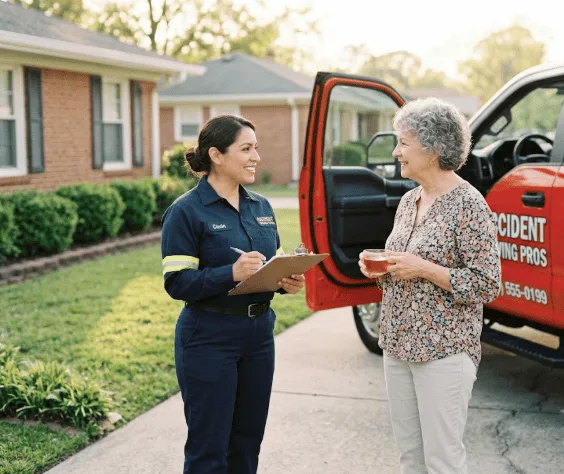 Accident Towing Service Firth, NE FAQs